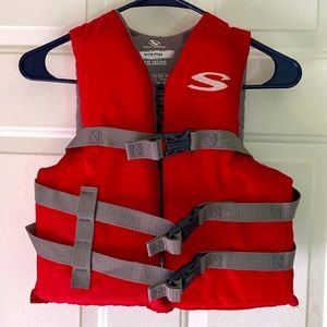 Stearns Classic Youth Life Jacket